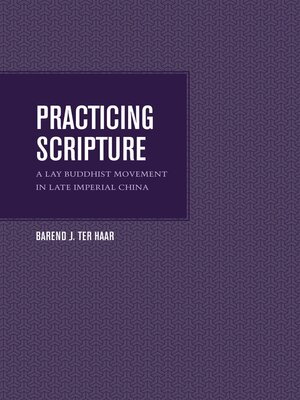 cover image of Practicing Scripture